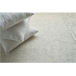 Caprice Hand-Tufted New Zealand Wool Gray 10'x14' Area Rug