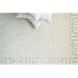 Caprice Hand-Tufted New Zealand Wool Gray 12'x15' Area Rug