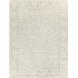 Caprice Hand-Tufted New Zealand Wool Gray 5'x8' Area Rug