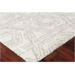Caprice Hand-Tufted New Zealand Wool Beige/Ivory 12'x15' Area Rug