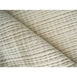 Cabrini Modern Handloomed Silky Nylon Light Beige 2'x3' Area Rug