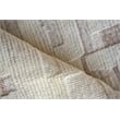 Calexico Flatweave New Zealand Wool Ivory/Beige 12'x15' Area Rug
