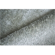 Calla Handloomed Bamboo Silk Dark Silver 6'x9' Area Rug