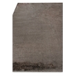 Calla Handloomed Bamboo Silk Khaki 6'x9' Area Rug