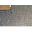 Calla Handloomed Bamboo Silk Khaki 6'x9' Area Rug