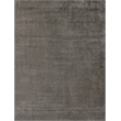 Calla Handloomed Bamboo Silk Khaki 6'x9' Area Rug