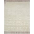 Camora Modern Handloomed Silky Nylon Beige 12'x15' Area Rug