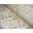 Camora Modern Handloomed Silky Nylon Beige 12'x15' Area Rug