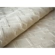 Camora Modern Handloomed Silky Nylon Beige 12'x15' Area Rug