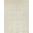 Camora Modern Handloomed Silky Nylon Beige 12'x15' Area Rug