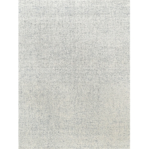 Caprice Hand-Tufted New Zealand Wool Blue 8'x10' Area Rug