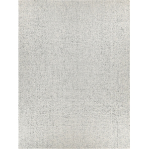 Caprice Hand-Tufted New Zealand Wool Light Blue/Ivory 10'x14' Area Rug