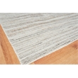 Carmen Handloomed Pet Ivory/Gray 10'x14' Area Rug
