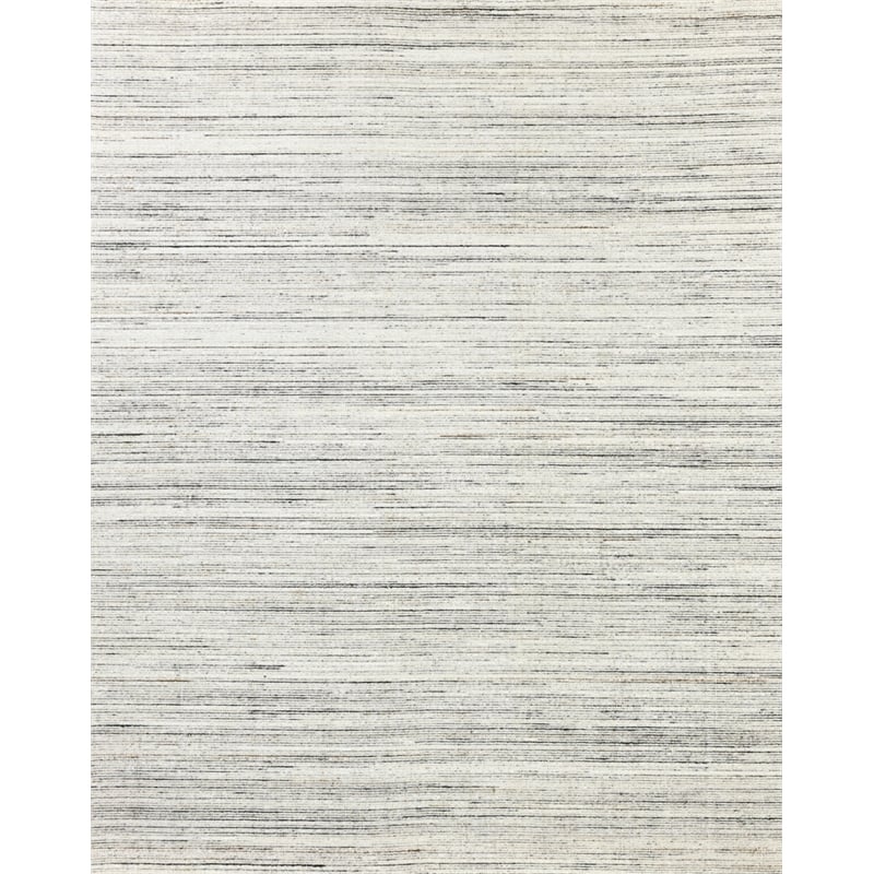 Carmen Handloomed Pet Ivory/Gray 10'x14' Area Rug