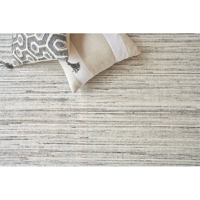 Carmen Handloomed Pet Ivory/Gray 14'x18' Area Rug