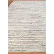 Carmen Handloomed Pet Ivory/Gray 9'x12' Area Rug