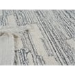 Carmel Hand-Tufted New Zealand Wool Natural Gray/Ivory 14'x18' Area Rug