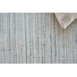 Carmen Handloomed Pet Blue/Ivory 9'x12' Area Rug