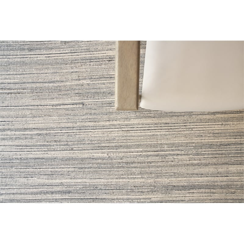 Carmen Handloomed Pet Ivory/Blue 10'x14' Area Rug