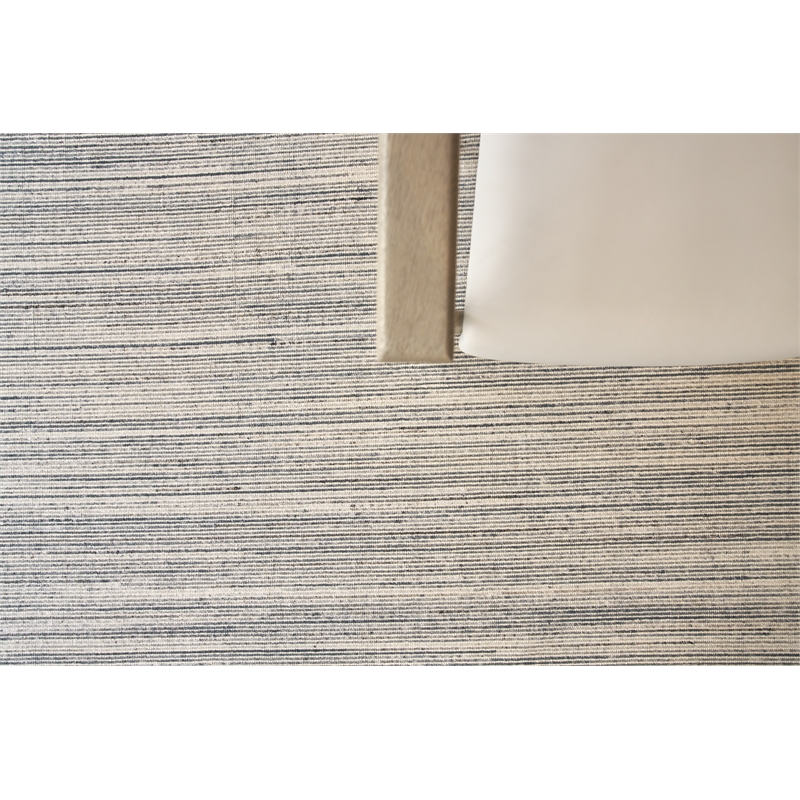 Carmen Handloomed Pet Ivory/Blue 14'x18' Area Rug