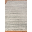 Carmen Handloomed Pet Ivory/Blue 8'x10' Area Rug