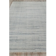 Carmen Handloomed Pet Blue/Ivory 2'x3' Area Rug