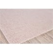 Caprice Hand-Tufted New Zealand Wool Pink/Ivory 6'x9' Area Rug