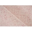 Caprice Hand-Tufted New Zealand Wool Pink/Ivory 6'x9' Area Rug