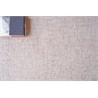 Caprice Hand-Tufted New Zealand Wool Pink/Ivory 6'x9' Area Rug