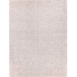 Caprice Hand-Tufted New Zealand Wool Pink/Ivory 6'x9' Area Rug