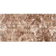 Cassina Handloomed Bamboo Silk Brown 6'x9' Area Rug