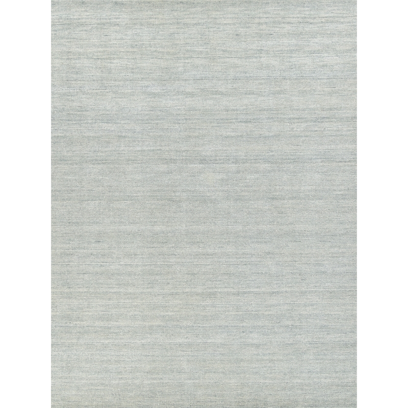 Catalina Handloomed Wool/Bamboo Silk Beige 15'x20' Area Rug