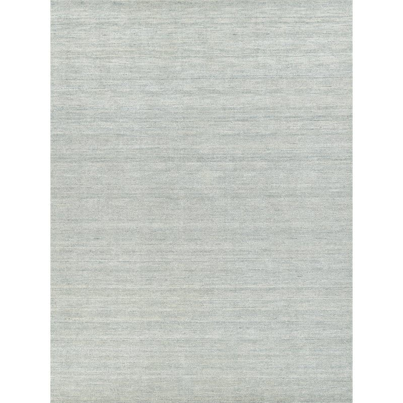 Catalina Handloomed Wool/Bamboo Silk Beige 15'x24' Area Rug