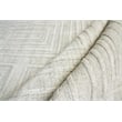 Castelli Handloomed Bamboo Silk/Wool Ivory 12'x15' Area Rug