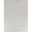 Castelli Handloomed Bamboo Silk/Wool Ivory 14'x18' Area Rug