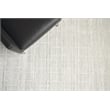 Castelli Handloomed Bamboo Silk/Wool Ivory 10'x14' Area Rug
