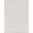 Castelli Handloomed Bamboo Silk/Wool Ivory 14'x18' Area Rug