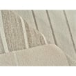 Castine Hand-Tufted New Zealand Wool Beige/Ivory 5'x8' Area Rug