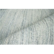Catalina Handloomed Wool/Bamboo Silk Turquiose 10'x14' Area Rug