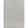 Catalina Handloomed Wool/Bamboo Silk Turquiose 10'x14' Area Rug