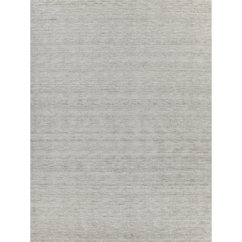 Catalina Handloomed Wool/Bamboo Silk Turquiose 12'x15' Area Rug