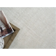 Catalina Handloomed Wool/Bamboo Silk Ivory 10'x14' Area Rug