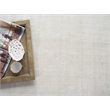 Catalina Handloomed Wool/Bamboo Silk Ivory 12'x18' Area Rug