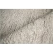 Catalina Handloomed Wool/Bamboo Silk Gray 10'x14' Area Rug