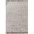 Catalina Handloomed Wool/Bamboo Silk Gray 12'x15' Area Rug