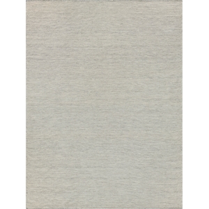 Chelsea Flatweave New Zealand Wool Beige/Gray 5'x8' Area Rug