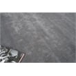 Cavallo Modern Handloomed Nylon/Wool Dark Gray 8'x10' Area Rug