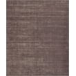 Cavallo Modern Handloomed Nylon/Wool Brown 12'x15' Area Rug