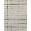 Chroma Handloomed Wool/Bamboo Silk Beige/Brown 14'x18' Area Rug