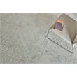Crescendo Handloomed Bamboo Silk Beige 12'x15' Area Rug